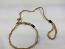 Rope Slip Lead Hemp